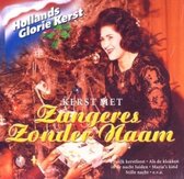 Zangeres Zonder Naam-Hollands Glorie Kerst