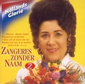 Zangeres Zonder Naam-Hollands Glorie 2
