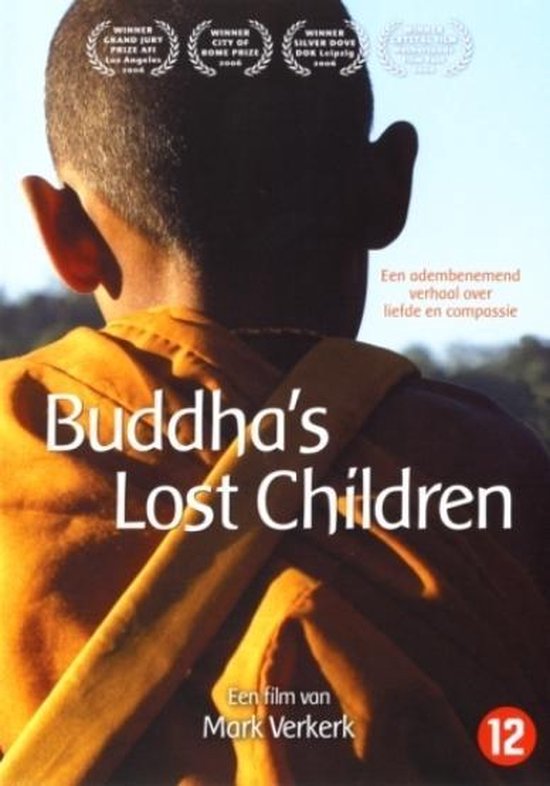 Buddha'S Lost Children