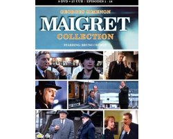 Maigret Collection