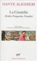 La Comedie (Enfer - Purgatoire -Paradis)/Bilingue Italien-Francais