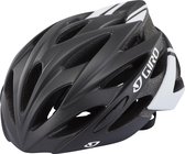 Giro Savant Fietshelm, zwart Hoofdomtrek 55-59cm