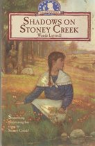 Sarah's Journey 5 - Shadows on Stoney Creek