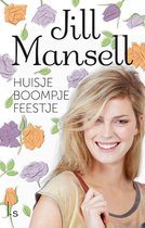 Omslag Huisje boompje feestje