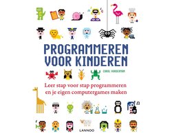 Programmeren voor kinderen