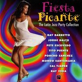 Fiesta Picante: The Latin Jazz Part