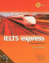 IELTS Express Intermediate Coursebook 1st ed