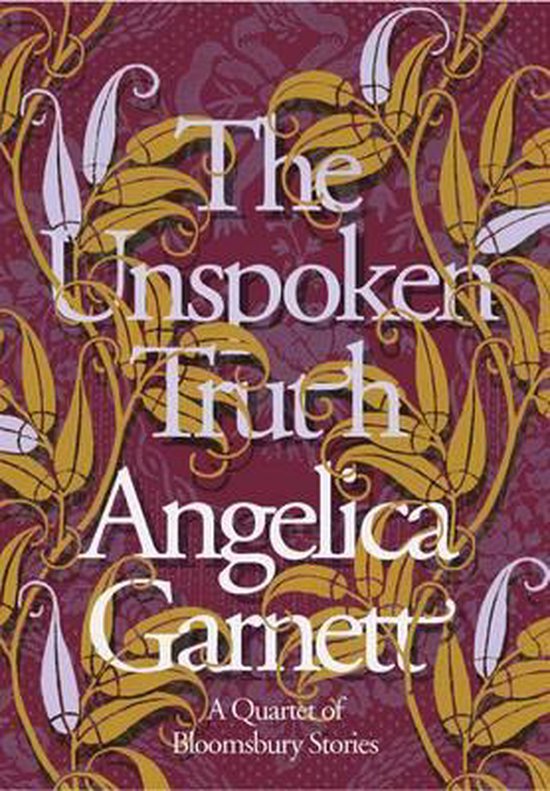 9780701184353 - The Unspoken Truth