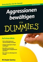 Aggressionen bewaltigen fur Dummies