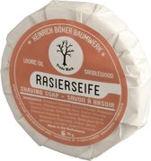 Boker scheerzeep Lauric Oil Sandalwood 70gr