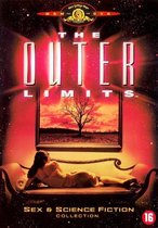 Outer Limits - Sex & Science Ficti