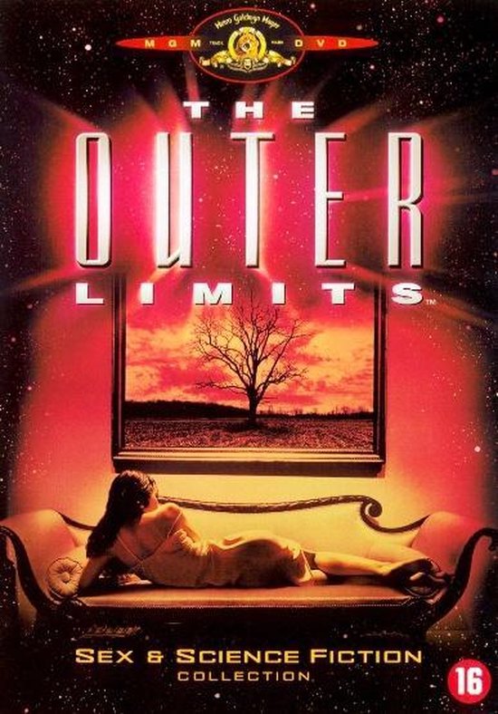 Foto: Outer limits sex science fiction