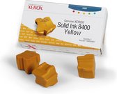 XEROX 108R00607 - Colorstix / Geel / Standaard Capaciteit