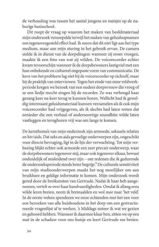 Het hart van de wetenschap