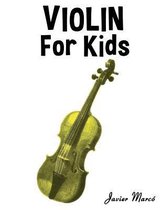 Violin for Kids