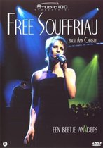 Free Souffriau - Zingt Ann Christy Een Beetje Annders
