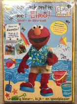 Elmo vakantiepakket