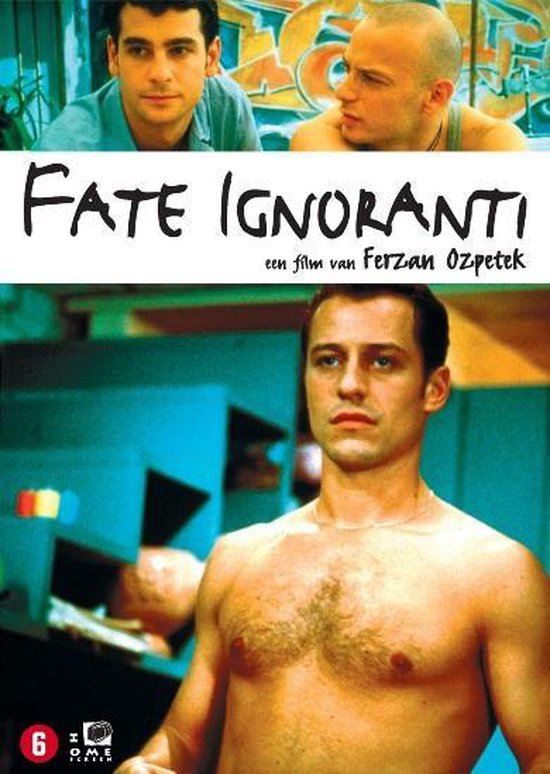 Fate Ignoranti (Dvd), Andrea Renzi | Dvd's - Bol