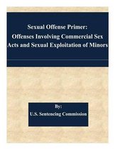 Sexual Offense Primer