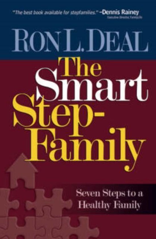 9780764201592 - The Smart Stepfamily