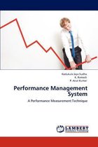 Performance Management System