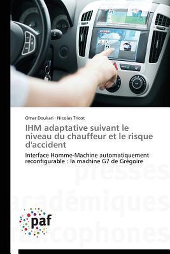 Omn.Pres.Franc.- Ihm adaptative suivant le niveau du chauffe ... - cover
