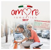 Various Artists - Amore Romantico 2017 (2 CD)