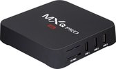 MXQ Pro 4K Android 5.1 TV Box 1GB/8GB + 16GB MicroSD