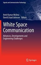 White Space Communication