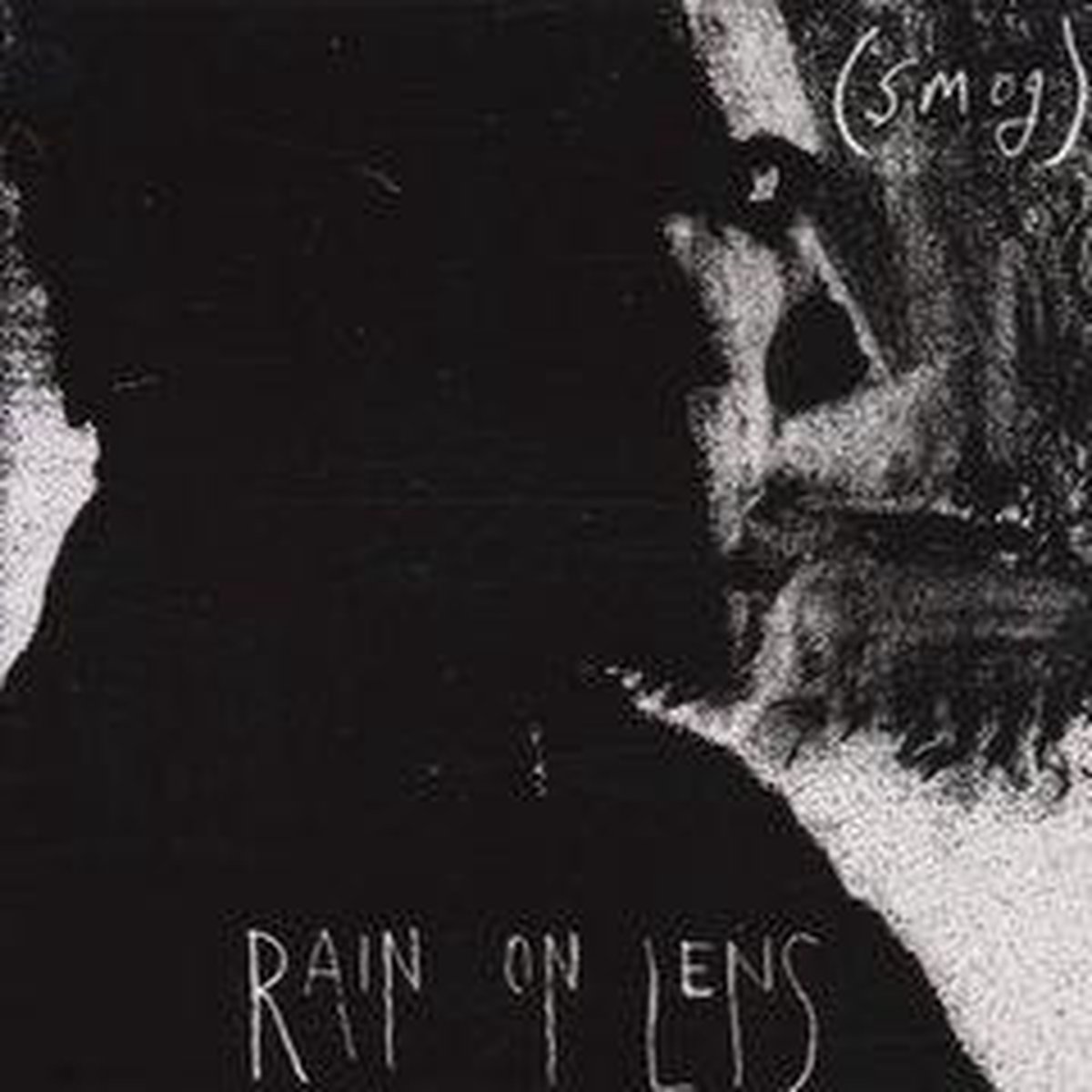 Rain On Lens