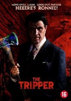 TRIPPER, THE /S DVD NL