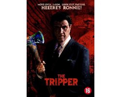 TRIPPER, THE /S DVD NL