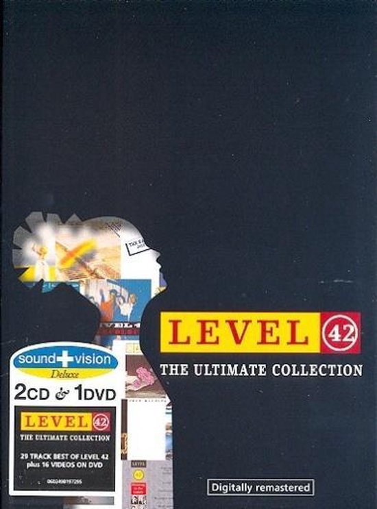 Ultimate Collection