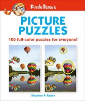 Puzzle Baron's Picture Puzzles