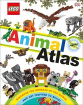 LEGO Animal Atlas