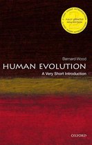 Very Short Introductions - Human Evolution: A Very Short Introduction