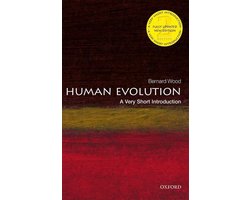 Very Short Introductions - Human Evolution