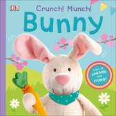 Crunch Munch Bunny