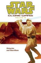 Star Wars: Clone Wars: v. 2