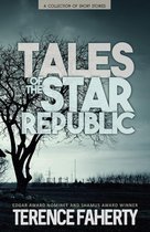 Omslag Tales of the Star Republic: A Collection of Short Stories