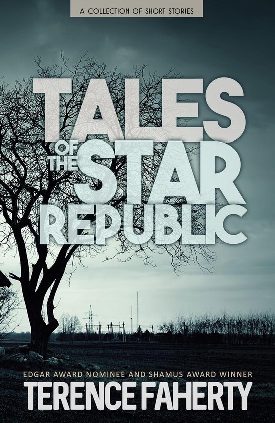 Omslag van Tales of the Star Republic: A Collection of Short Stories