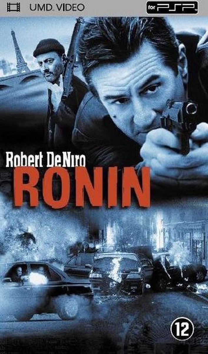Ronin
