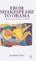 From Shakespeare To Obama