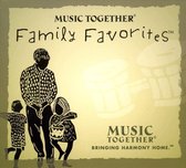 Music Together: Family Favorites