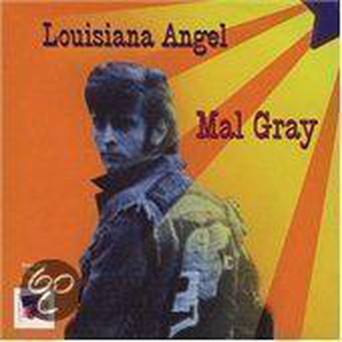 Louisiana Angel