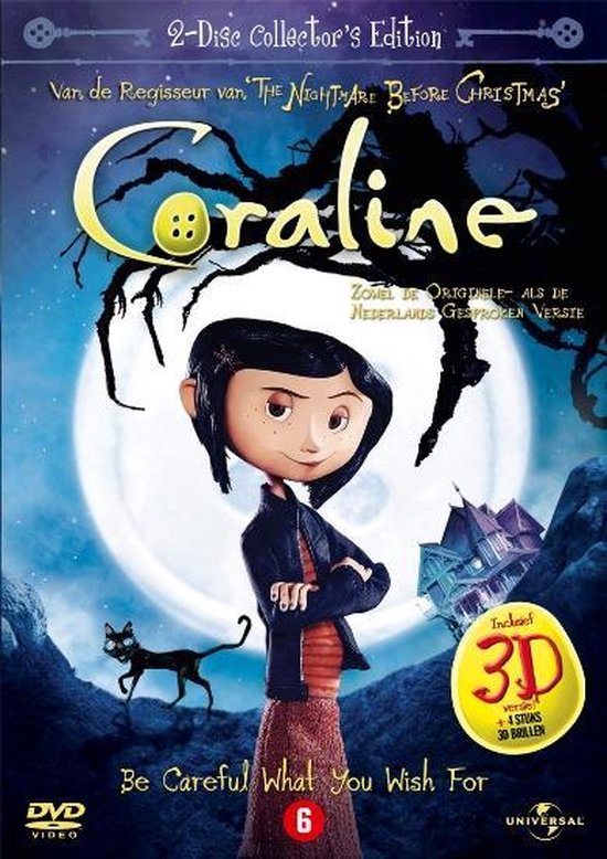 Coraline
