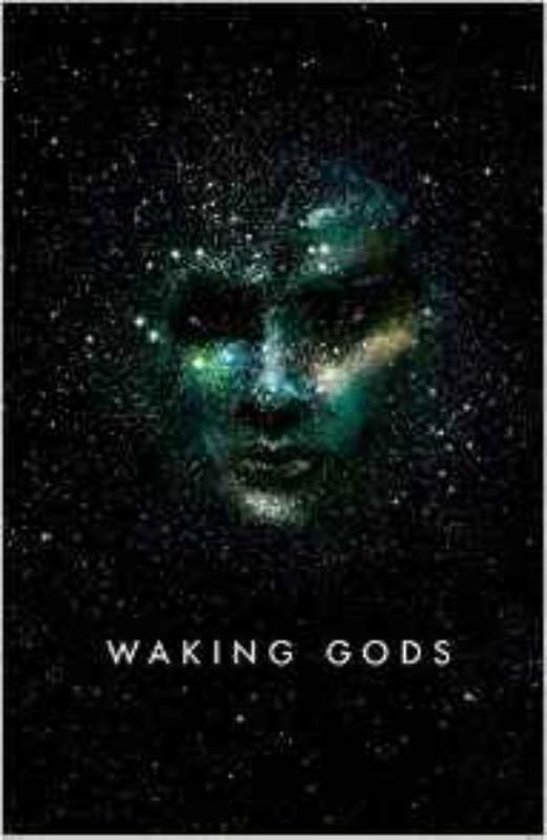 Waking Gods