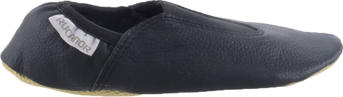 Rucanor Bonn - Sportschoenen - Unisex - Maat 37 - Zwart