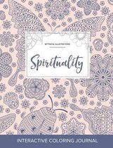 Adult Coloring Journal