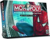 Monopoly Spider-man - Bordspel